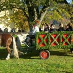 Trachtenfrauen - GTEV Alpenrose Nußdorf am Inn