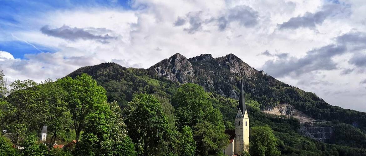 Trachtenverein Alpenrose Nußdorf am Inn