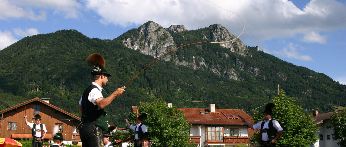 Kontakt zum GTEV Alpenrose Nußdorf/Inn