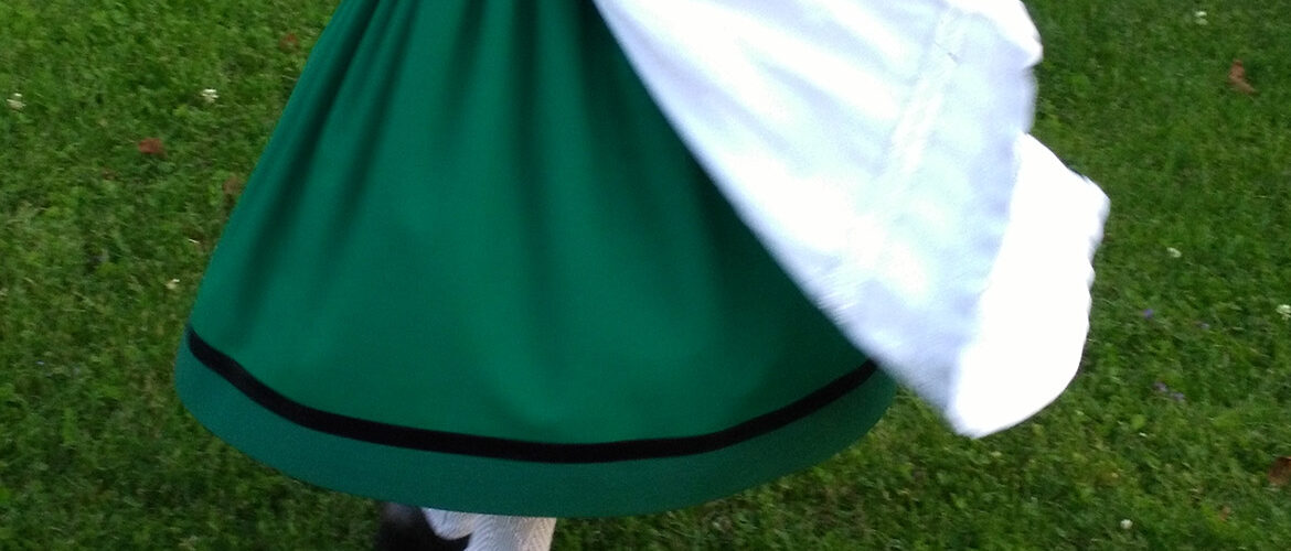 Termine vom GTEV Alpenrose e.V. Nußdorf am Inn